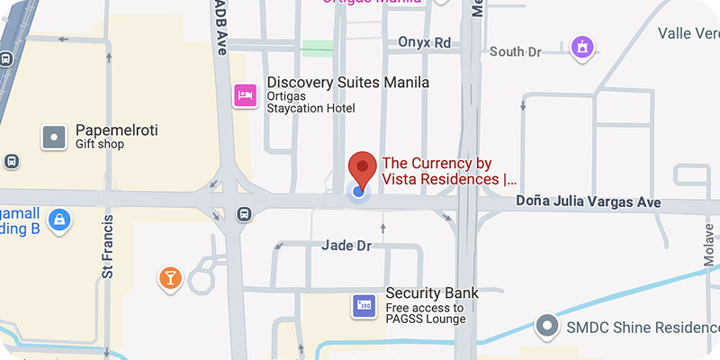 Contact Map